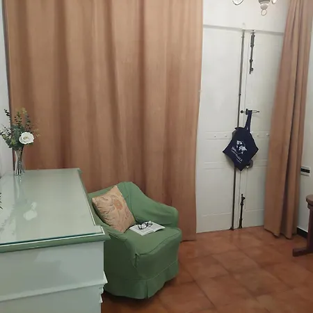 Apartment Casetta Albaro By World