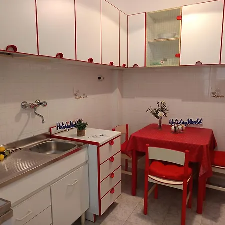 Casetta Albaro By World Apartment