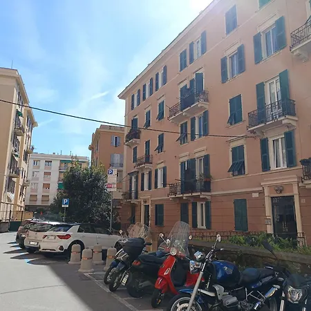 Casetta Albaro By World Genoa