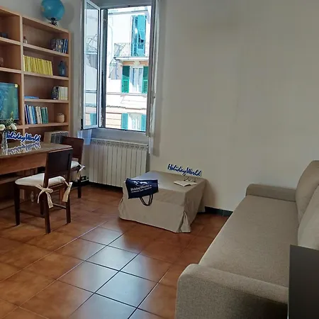 Casetta Albaro By World Apartment Genoa