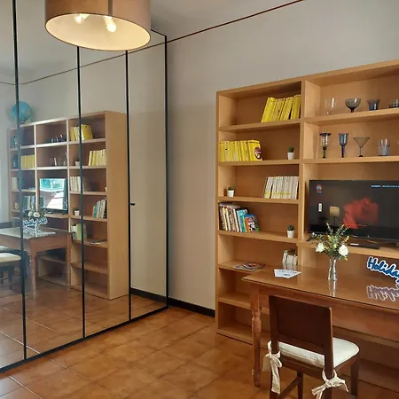 Casetta Albaro By World Apartment Genoa